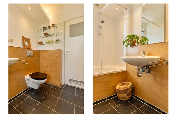 Photo - For sale: Van Ostadestraat 181-3, 1073 TL Amsterdam